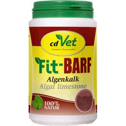 cdVet Fit-BARF Algenkalk - 250g (41,00 € pro 1 kg)
