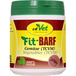 cdVet Fit-BARF Gemüse (TCVM) - 2500 g (33,20 € pro 1 kg)