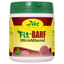 cdVet Fit-BARF MicroMineral - Sparpaket: 2 x 500 g