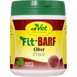 cdVet Fit BARF Obst - 2500 g (18,40 € pro 1 kg)