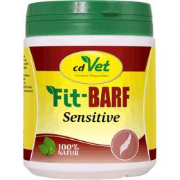 cdVet Fit BARF Sensitive - 5500 g (13,18 € pro 1 kg)