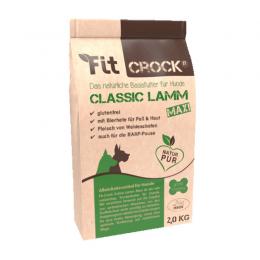 cdVet Fit-Crock Classic Lamm Maxi 2 kg (7,25 € pro 1 kg)