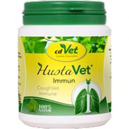 cdVet HustaVet Immun - 30 g (466,33 € pro 1 kg)