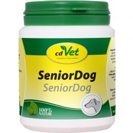 cdVet Senior-Dog, 250 g (113,96 € pro 1 kg)