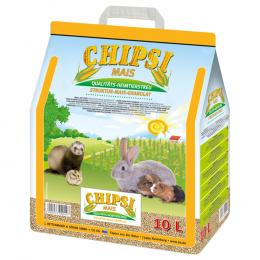 Chipsi Mais-Granulat - 10 l