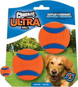 Chuckit Ball Ultra Floating Chuckit 2 Einheiten 5 Cm