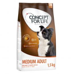 Concept for Life Medium Adult  - 1,5 kg