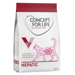 Concept for Life Veterinary Diet Hepatic - 350 g