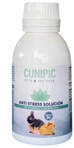 Cunipic Anti Stress Lösung 100 Ml