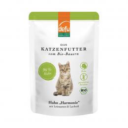 Defu Bio-Huhn Harmonie 85g