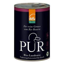 Defu PUR Bio-Landente 400g