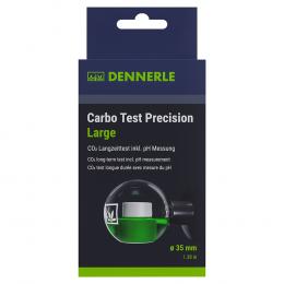 Dennerle Carbo CO2-Test Precision - Large
