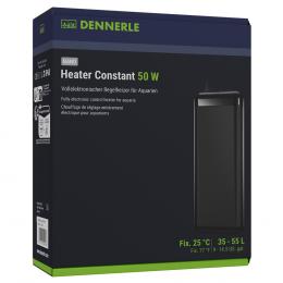 Dennerle Heater Constant  - 50 W