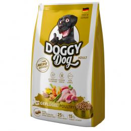 DOGGY Dog Adult Geflügel - 10 kg