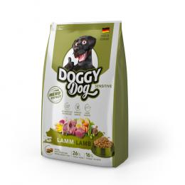 DOGGY Dog Sensitive mit Lamm - 10 kg