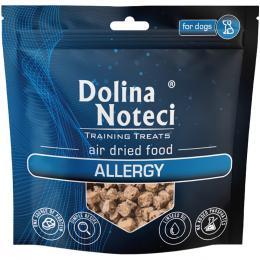 Dolina Noteci Trainingssnacks Allergy - Sparpaket: 3 x 130 g