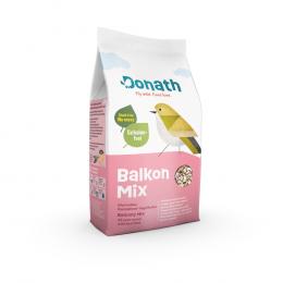 Angebot für Donath Balkon Mix - 1 kg - Kategorie Vogel / Vogelfutter / Wildvogelfutter / Donath.  Lieferzeit: 1-2 Tage -  jetzt kaufen.