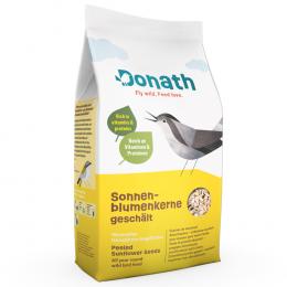 Donath Sonnenblumenkerne geschält - 1 kg