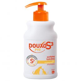 DOUXO S3 PYO Shampoo - 2 x 200 ml