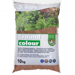 Dupla Ground colour Brown Earth 1-2mm, 10kg