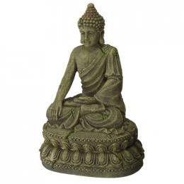 Ebi Bayon 3 Buddha-Figur Für Aquarien 11X9X15,5 Cm