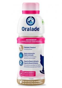 Ecuphar Oralade Advanced Rf+ Orale Rehydrationslösung Bei Katzen 330