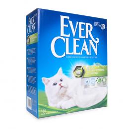Ever Clean® Extra Strong Klumpstreu - Frischeduft - 10 l