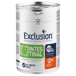Exclusion Diet Intestinal 1x 400 g - Schwein & Reis