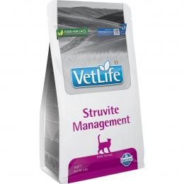 Farmina Vet Life Cat Struvite Management 2kg