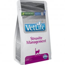 Farmina Vet Life Cat Struvite Management 400g