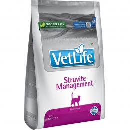 Farmina Vet Life Cat Struvite Management 5kg