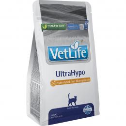 Farmina Vet Life Cat Ultrahypo 400g