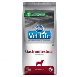 Angebot für Farmina Vet Life Dog Gastro-Intestinal - Sparpaket: 2 x 12 kg - Kategorie Hund / Hundefutter trocken / Farmina / Farmina Vet Life Canine.  Lieferzeit: 1-2 Tage -  jetzt kaufen.