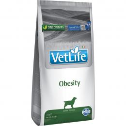 Farmina Vet Life Dog Obesity 12kg