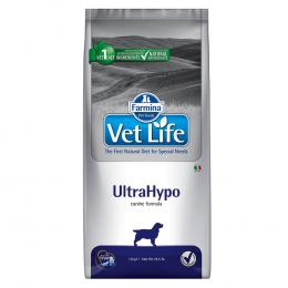 Angebot für Farmina Vet Life Dog Ultrahypo -  Sparpaket: 2 x 12 kg - Kategorie Hund / Hundefutter trocken / Farmina / Farmina Vet Life Canine.  Lieferzeit: 1-2 Tage -  jetzt kaufen.