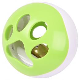 Flamingo LED Spielball Rango für Katzen - Ø 6,4 cm