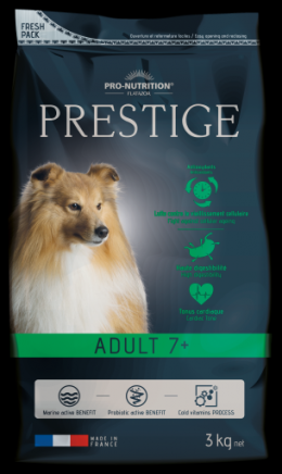 Flatazor Prestige Senior 15 Kg