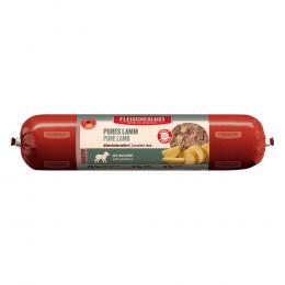 Fleischeslust Sensitiv 6 x 800 g - Pures Lamm mit Kartoffel