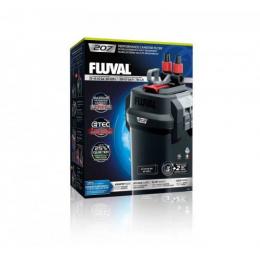 Fluval Fluval 207 Externer Filter 19X18X42 Cm