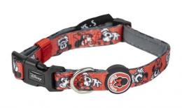 For Fan Pets Minnie Mouse Hundehalsband Für Hunde 30-45 Cm
