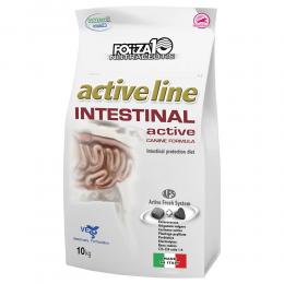 Forza 10 Active Line - Intestinal - 10 kg