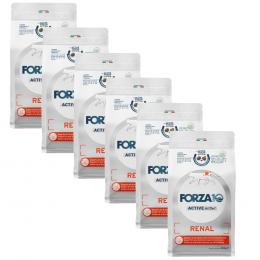 Forza 10 Active Line - Renal Fisch - 4,8 kg (12 x 400 g)