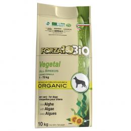 FORZA10 Vegetal Algen Bio All Breeds - 10 kg