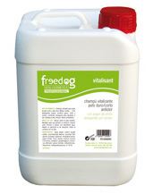 Freedog Noir Et Blanc Professionelles Shampoo 5L 5 L