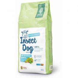 Green Petfood InsectDog hypoallergen - 10 kg (4,99 € pro 1 kg)