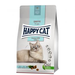 Happy Cat Sensitive Schonkost Niere 4 kg (7,24 € pro 1 kg)