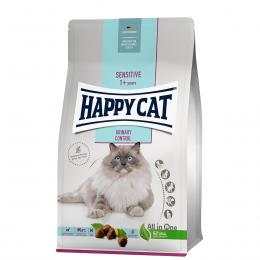 Happy Cat Sensitive Urinary Control 1,3kg