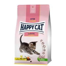 Happy Cat Young Kitten Land Geflügel 1,3kg (8,96 € pro 1 kg)