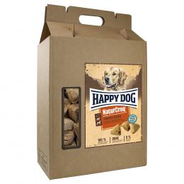 Happy Dog NaturCroq Pansen-Ecken - Sparpaket: 2 x 5 kg