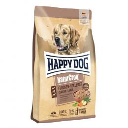 Happy Dog Premium NaturCroq Flocken Vollkost - 1,5 kg